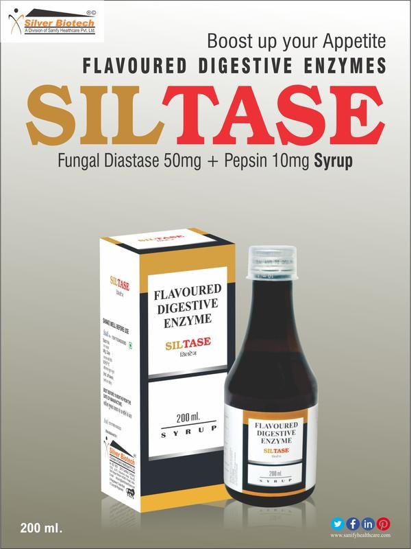 SILtase
